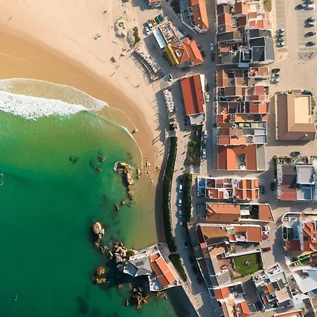 Apartamento Paradise Baleal