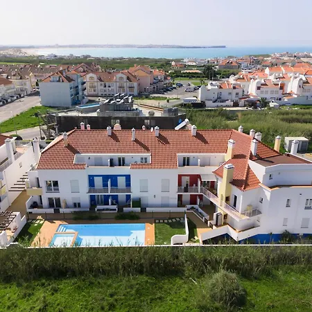 Paradise Apartmán *