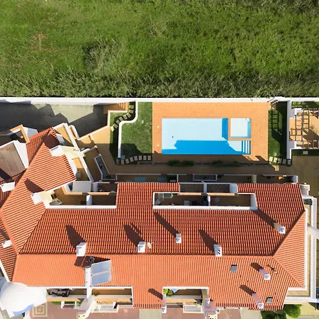 Apartment Paradise Baleal