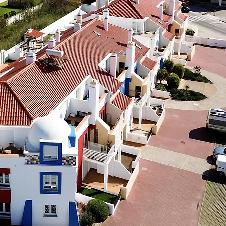 Paradise Apartment