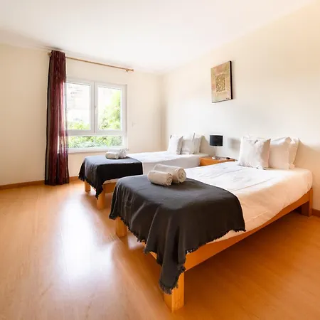 Paradise Appartement *