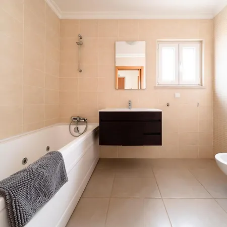 Paradise Appartement *