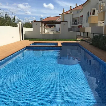 Paradise Apartment Baleal