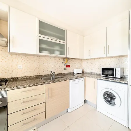 Appartement Paradise *