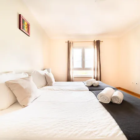 Paradise Appartement Baleal