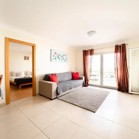 Apartment Paradise Baleal