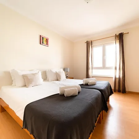 Paradise Appartement Baleal