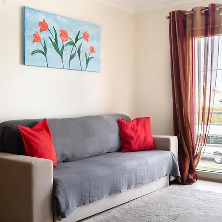 Apartment Paradise Baleal