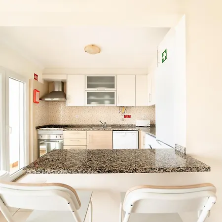 Paradise Appartement Baleal