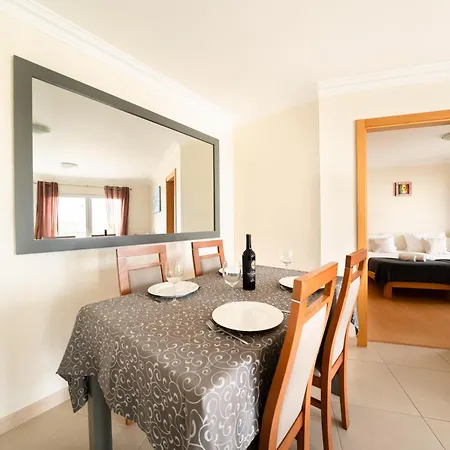 Paradise Apartment Baleal