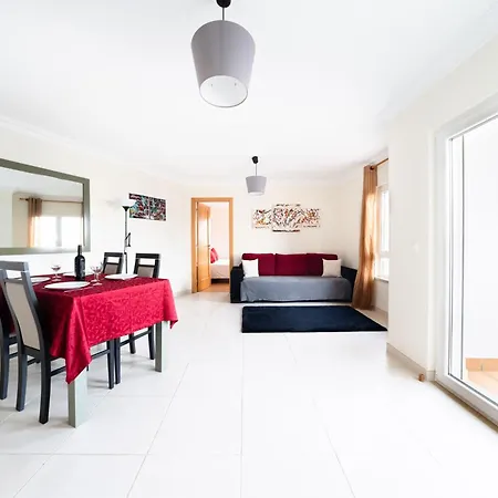 Apartment Paradise Baleal