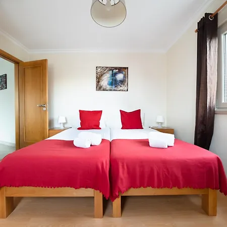 Apartmán Paradise