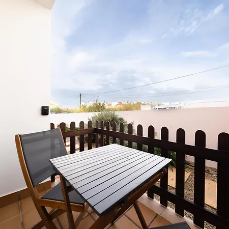 Appartement Paradise Baleal
