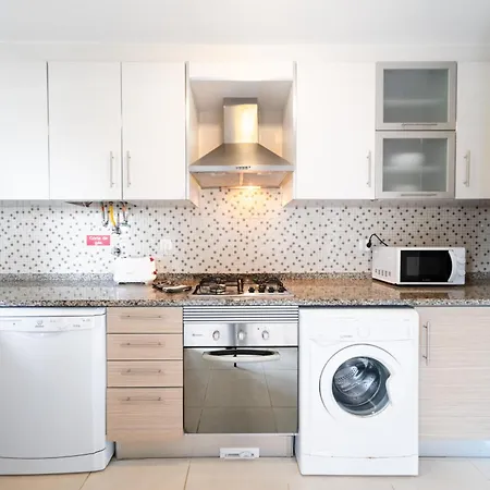 Paradise Apartment Baleal