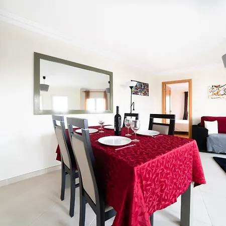 Paradise Apartmán