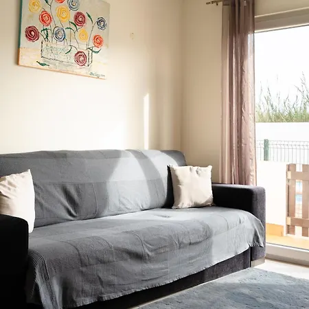 Paradise Apartment