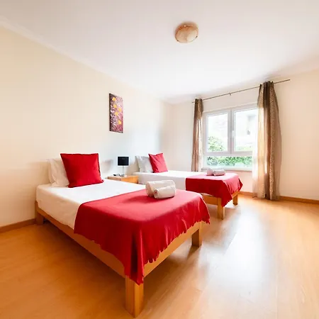 Paradise Appartement