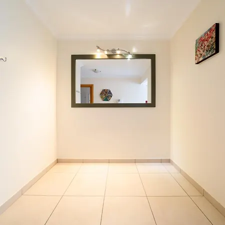 Apartmán Paradise Baleal