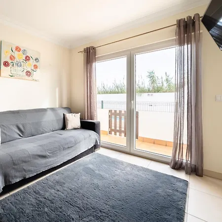 Appartement Paradise *