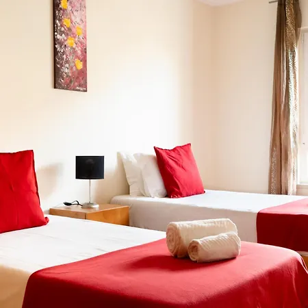Paradise Apartment Baleal