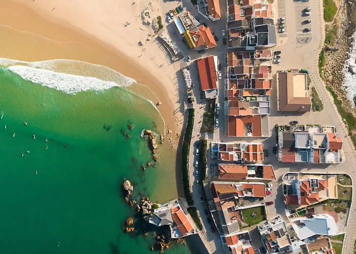 Apartamento Paradise Baleal