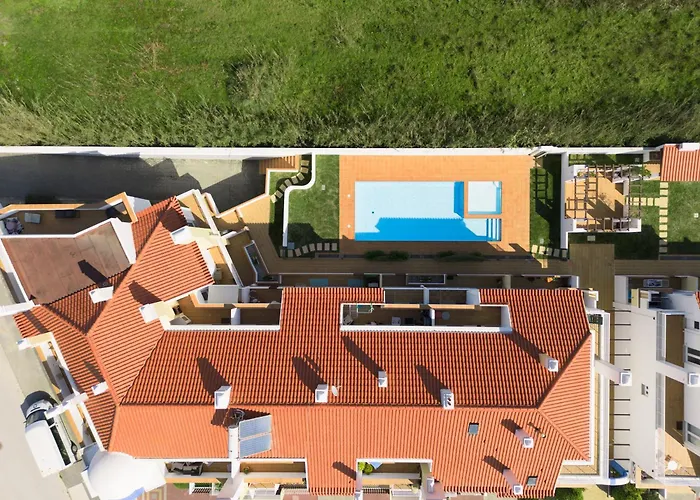 Apartamento Paradise Baleal