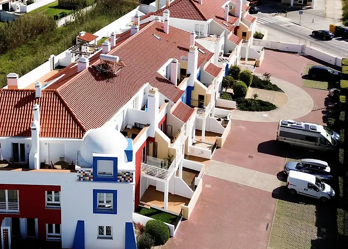 Paradise Appartement