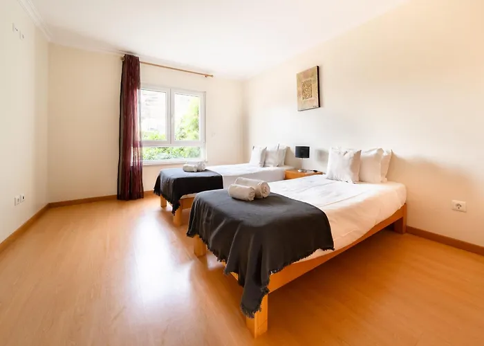 Paradise Apartamento *