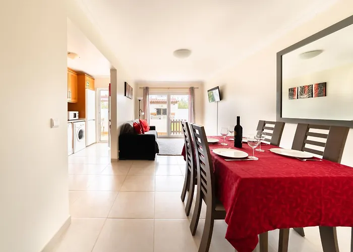 Apartamento Paradise