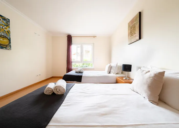 Paradise Apartamento Baleal