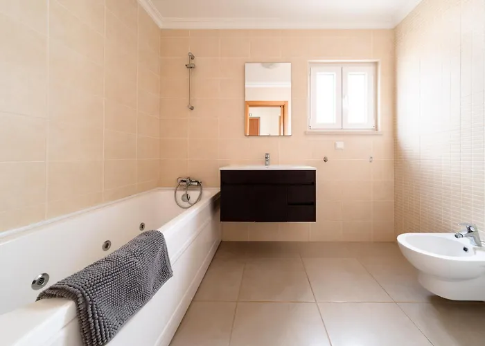 Paradise Apartamento *