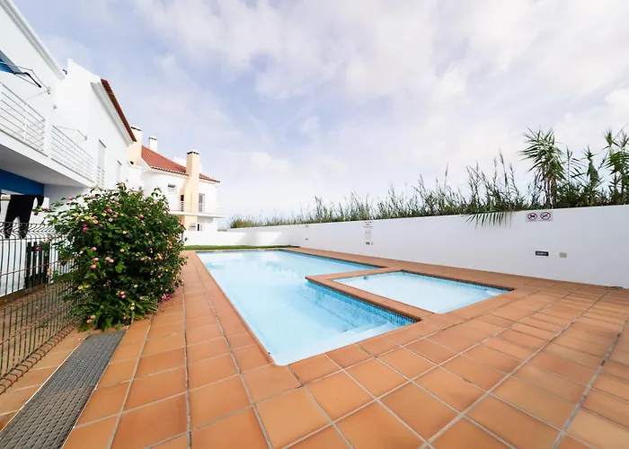 Apartamento Paradise