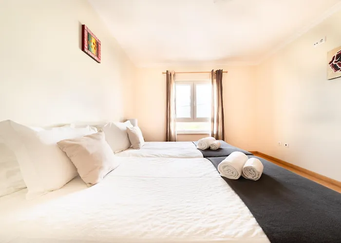 Paradise Apartamento Baleal