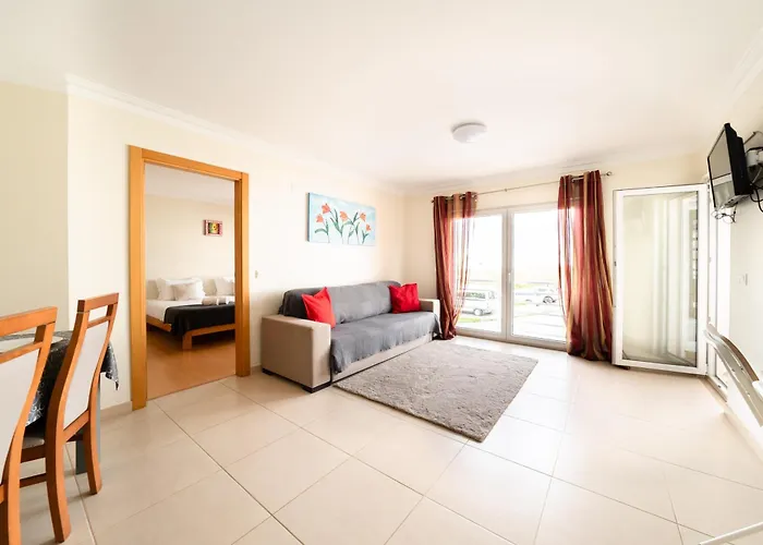 Apartamento Paradise Baleal