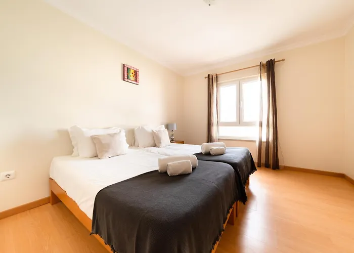 Paradise Apartamento Baleal