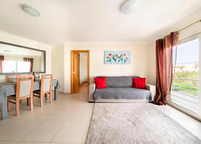 Paradise Apartamento *