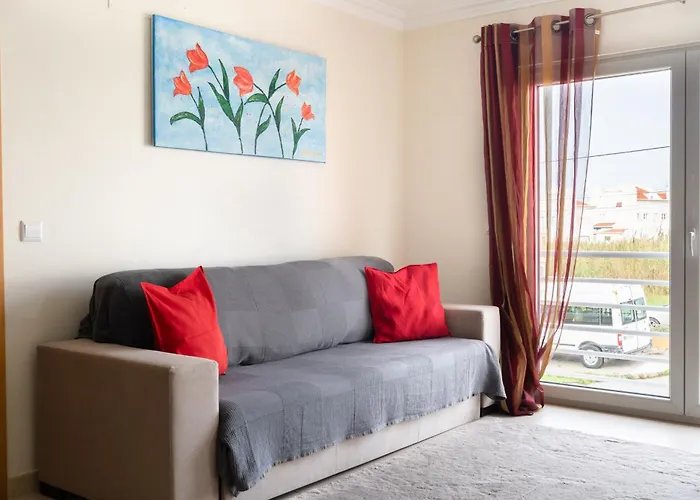 Apartamento Paradise Baleal