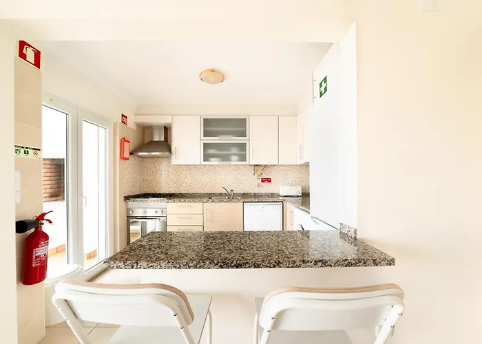 Paradise Apartamento Baleal