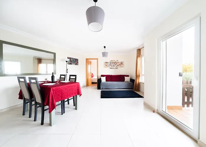 Apartamento Paradise Baleal