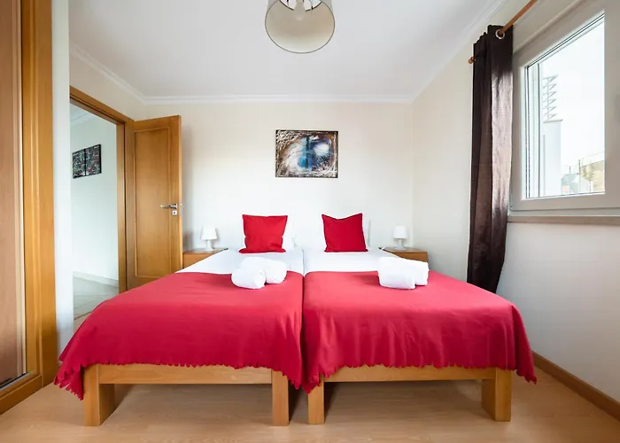 Apartamento Paradise