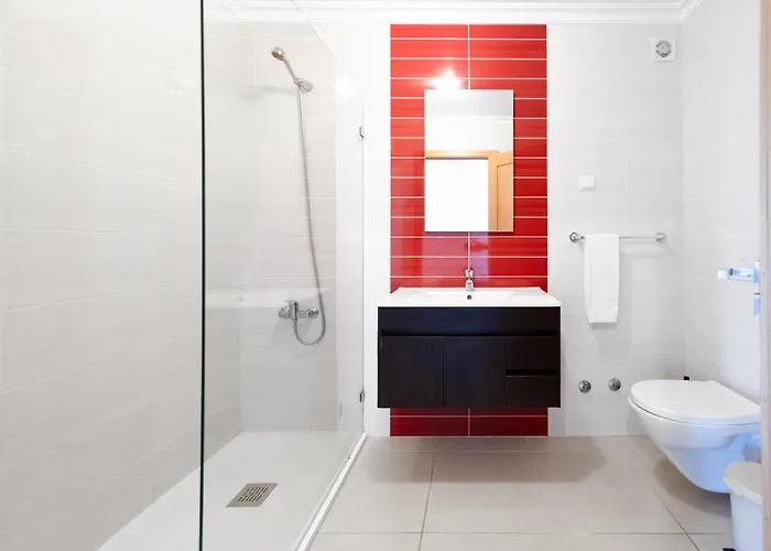 Paradise Apartamento