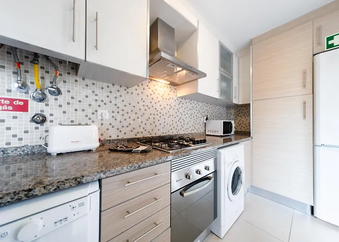 Paradise Apartamento *