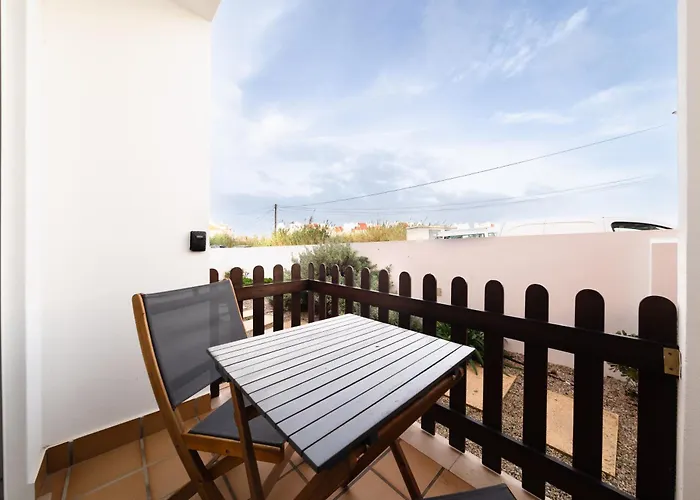 Apartamento Paradise Baleal