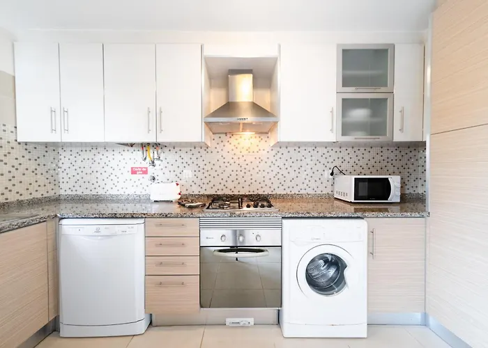 Paradise Apartamento Baleal