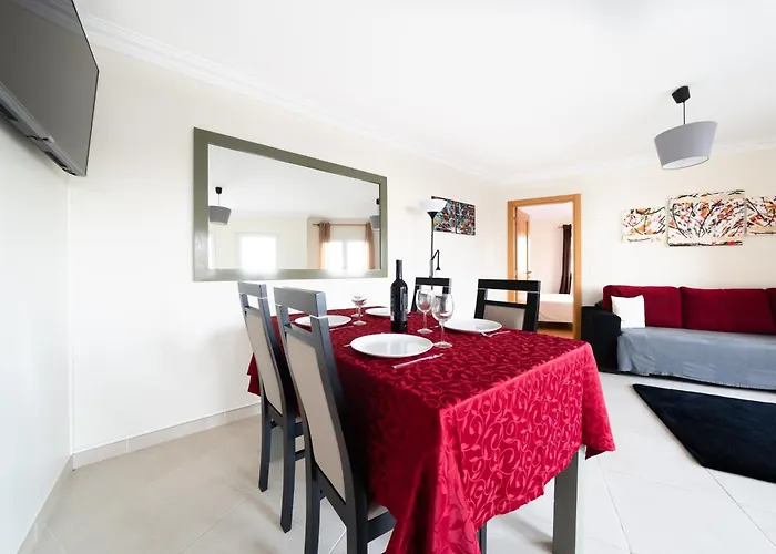 Paradise Apartamento