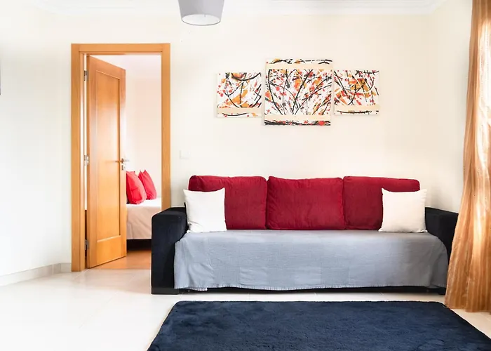 Apartamento Paradise *