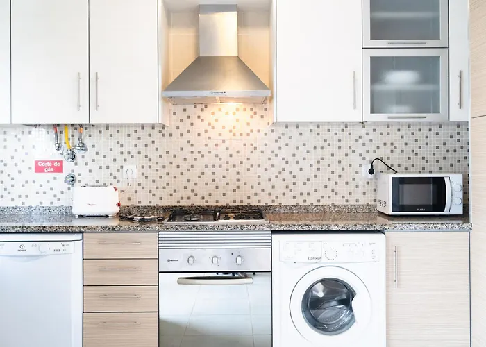 Paradise Apartamento *