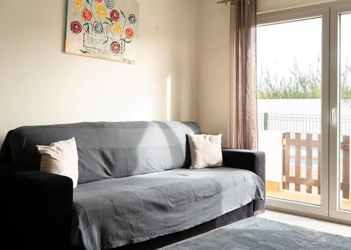 Paradise Apartamento