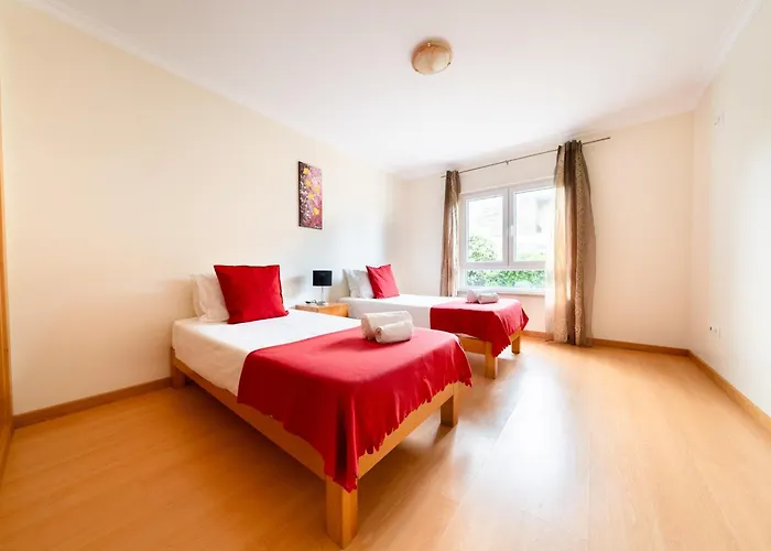 Paradise Apartamento