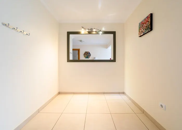 Apartamento Paradise Baleal